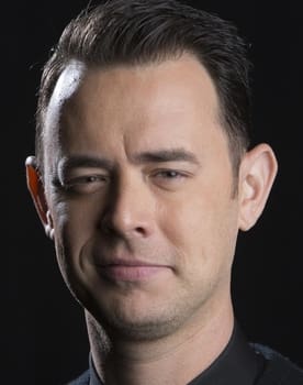 Colin Hanks isactor