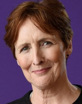 Fiona Shaw isactor