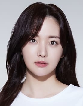 Kim Chae-eun isactor