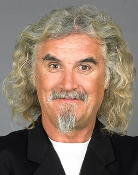 Billy Connolly isactor