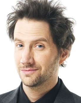 Jamie Kennedy isactor