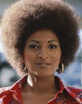 Pam Grier isactor