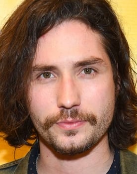 John Patrick Amedori isactor