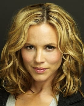 Maria Bello isactor