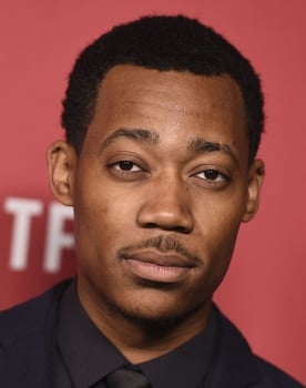 Tyler James Williams isactor