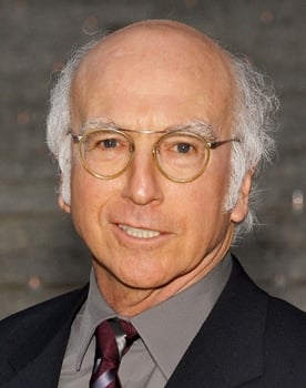 Larry David isactor