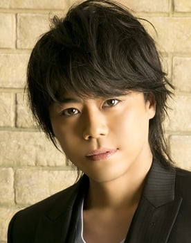 Daisuke Namikawa isactor