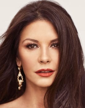 Catherine Zeta-Jones isactor