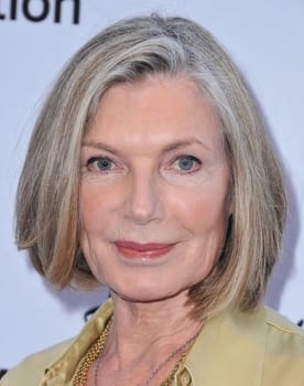 Susan Sullivan isactor