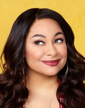 Raven-Symoné isactor