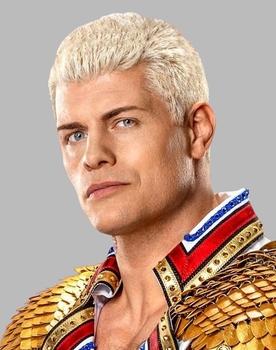 Cody Rhodes isactor