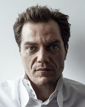 Michael Shannon isactor