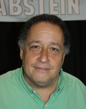 Marty Grabstein isactor