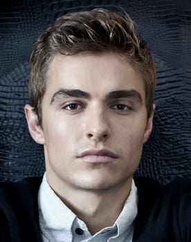 Dave Franco isactor