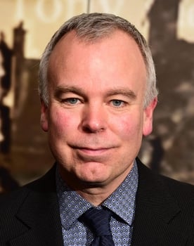 Steve Pemberton isactor