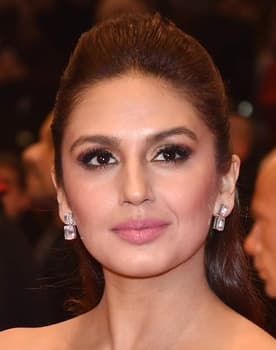 Huma Qureshi isactor