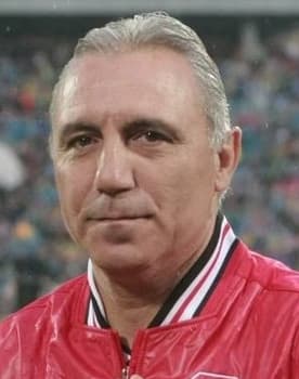 Hristo Stoichkov isactor