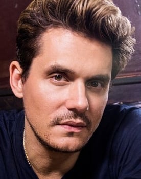 John Mayer isactor