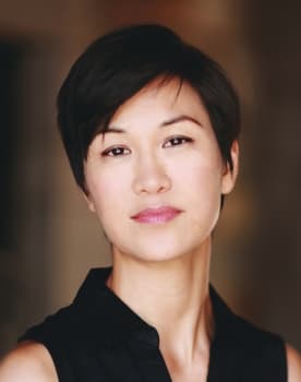 Cindy Cheung isactor