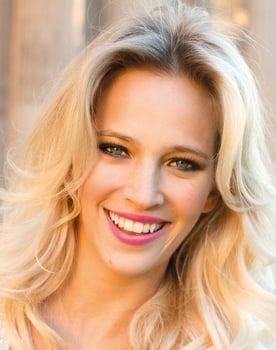 Luisana Lopilato isactor