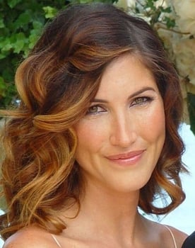 Jackie Sandler isactor