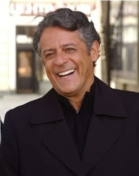 Marcos Paulo isactor