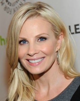 Monica Potter isactor