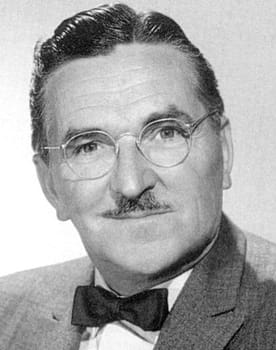 Howard McNear isactor