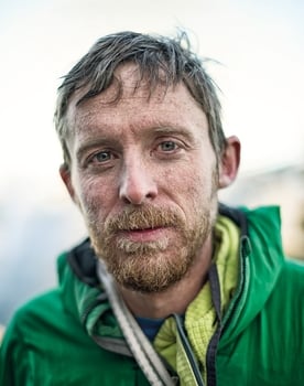 Tommy Caldwell isactor