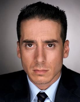 Kirk Acevedo isactor