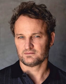 Jason Clarke isactor