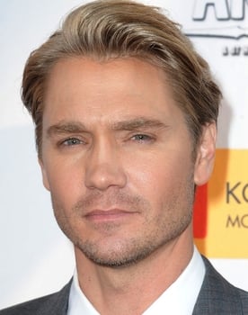 Chad Michael Murray isactor