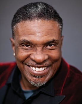 Keith David isactor