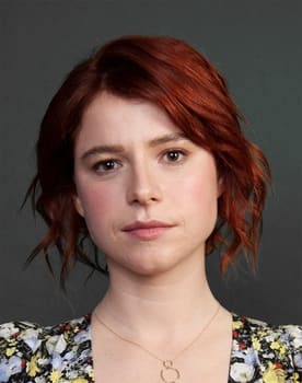 Jessie Buckley isactor