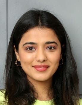 Ketika Sharma isactor