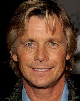 Christopher Atkins isactor