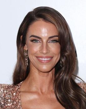 Jessica Lowndes isactor