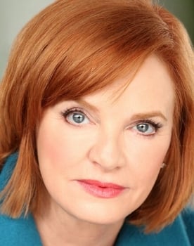 Rhoda Griffis isactor