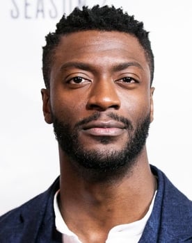 Aldis Hodge isactor