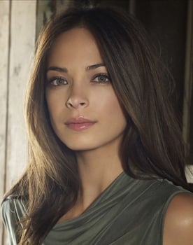 Kristin Kreuk isactor