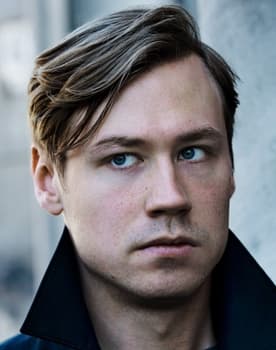 David Kross isactor