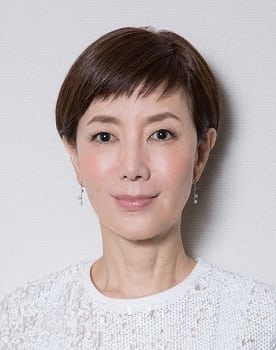 戸田恵子 isactor