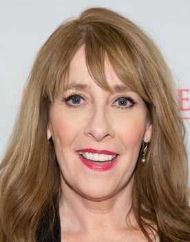 Phyllis Logan isactor