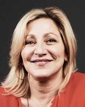 Edie Falco isactor