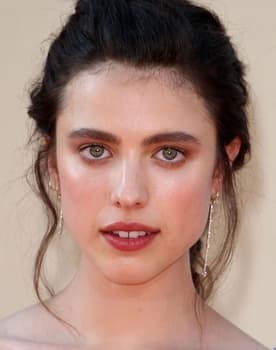 Margaret Qualley isactor