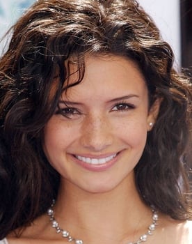 Alice Greczyn isactor