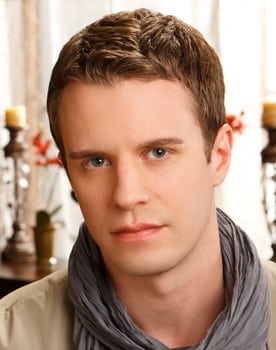 Luke Mably isactor