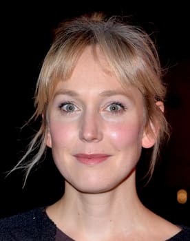 Hattie Morahan isactor