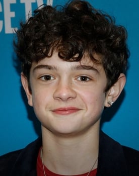 Noah Jupe isactor