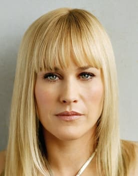 Patricia Arquette isactor